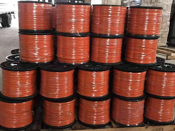 衡水数码雷管母线