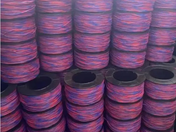 衡水爆破母线必须符合的要求有哪些？