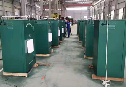 衡水移动炸药库：安全与效率并重的爆破行业新趋势